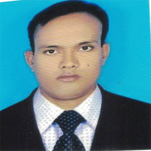 মসিউর রহামান মুক্তা